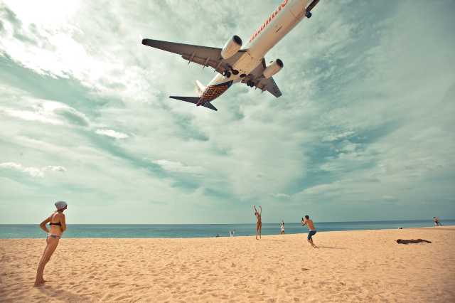 Phuket Sandbox Rules Updates