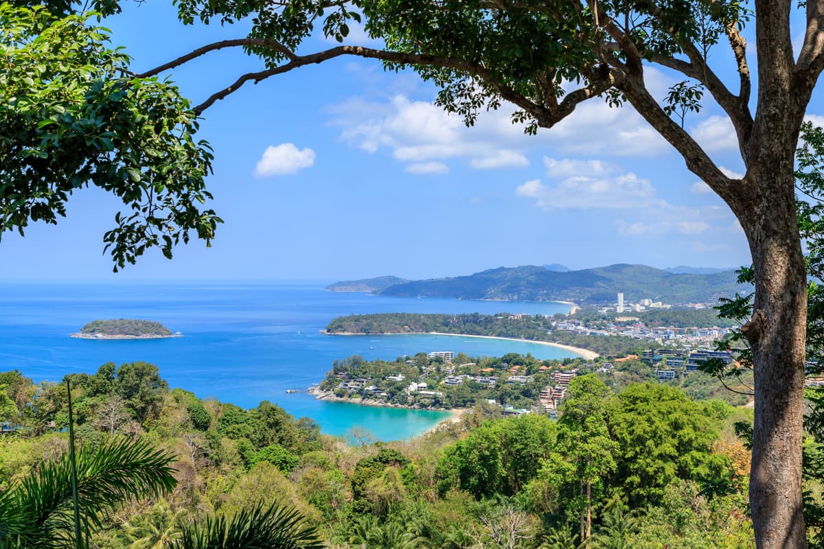 Best time to Visit Phuket - Royal Vacation