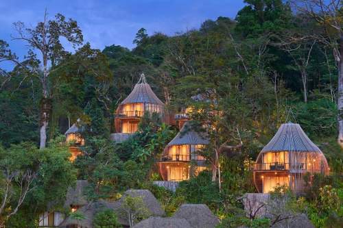 Keemala Tents