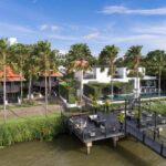 Siam bangkok resort in Thailand