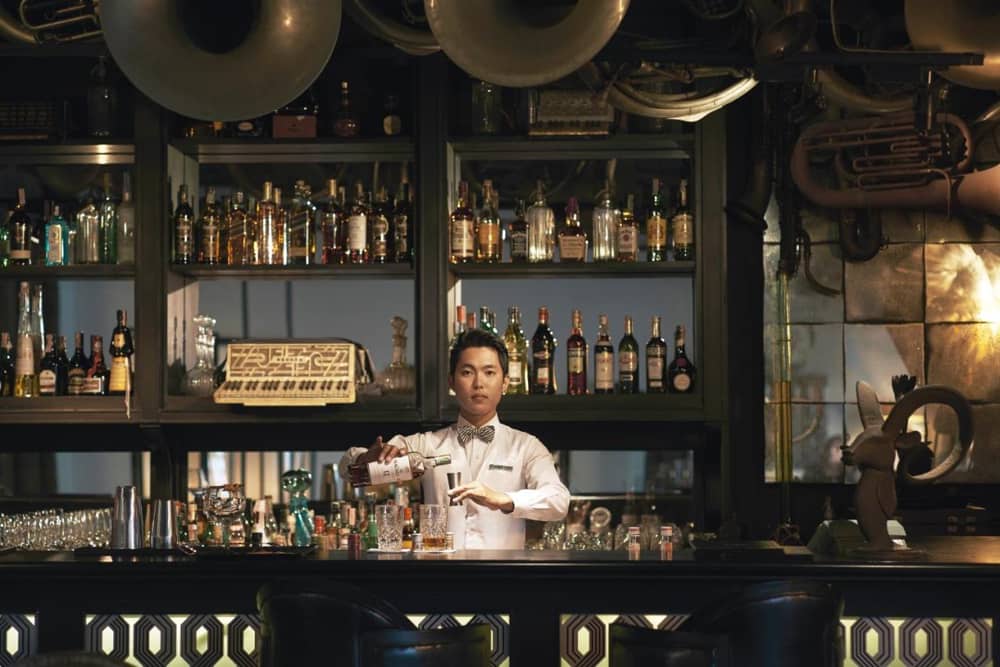 Siam Thailand Hotel
