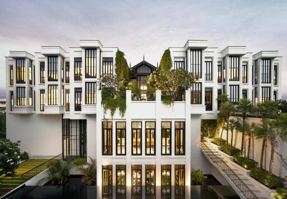 Siam Thailand Resort
