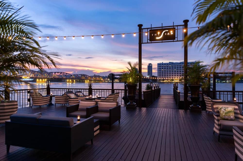 The Siam Bangkok Hotel