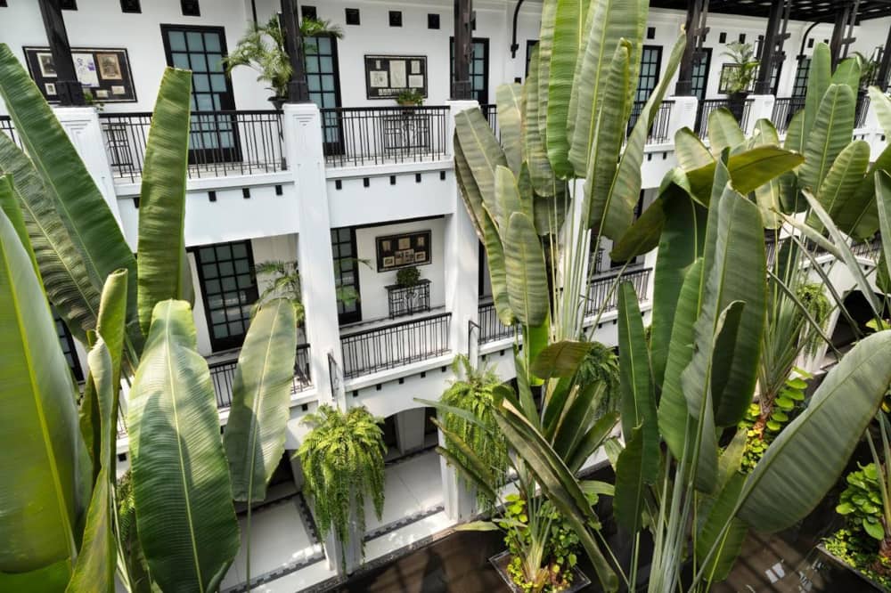 The Siam Bangkok Resort