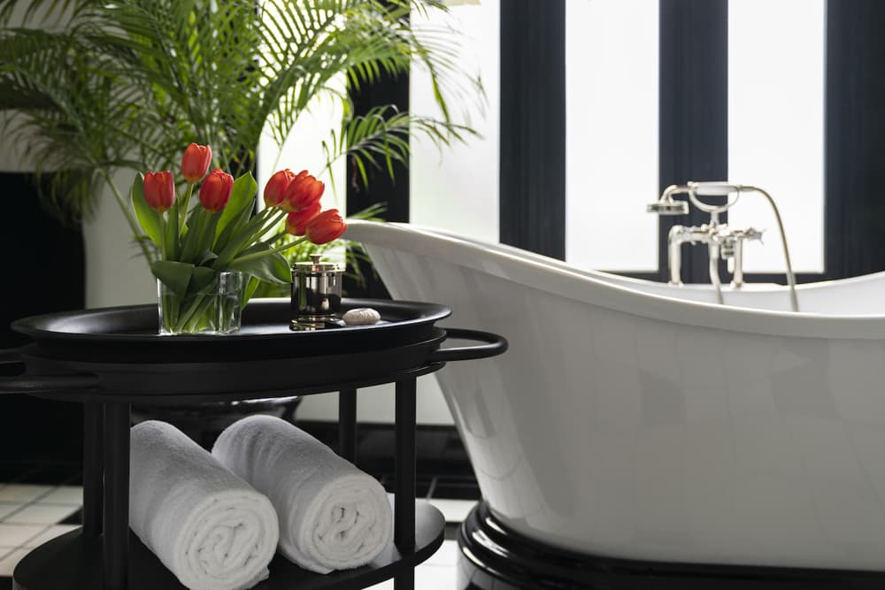 The Siam Suite Hotel Bangkok