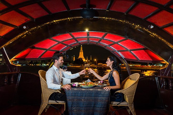 Romantic Manohra dinner cruise
