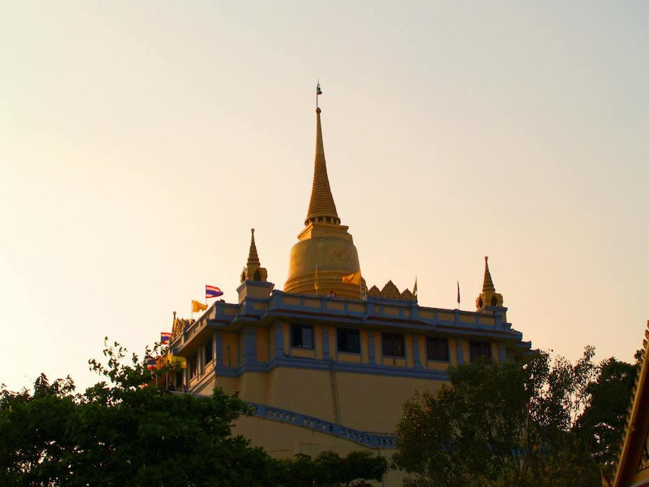 wat saket