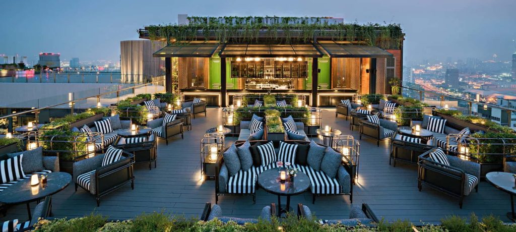 Abar Bangkok